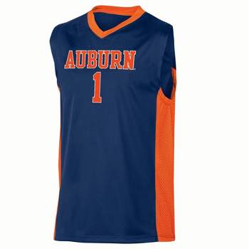 NCAA Auburn Tigers Boys' Basketball Jersey