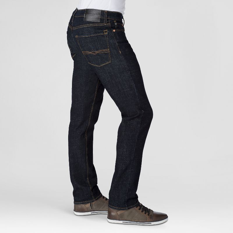 DENIZEN® from Levi's® Men's 232™ Slim Straight Fit Jeans, 3 of 5