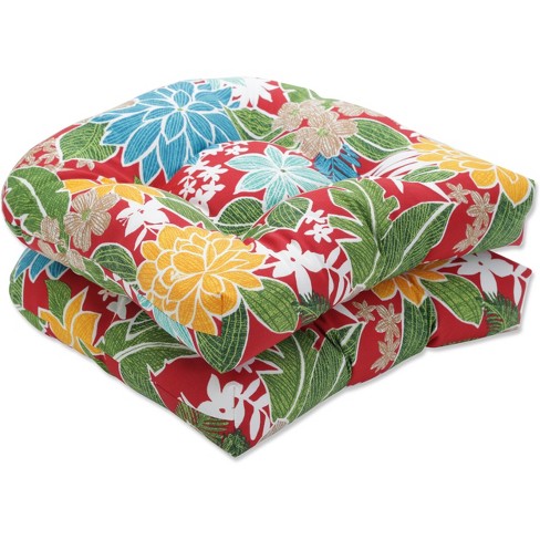 Sonoma Fruit Chair Cushion Set of 2