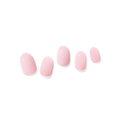 Dashing Diva Glaze Starter Nail Art Kit - Lovely Pink - 32pc_2