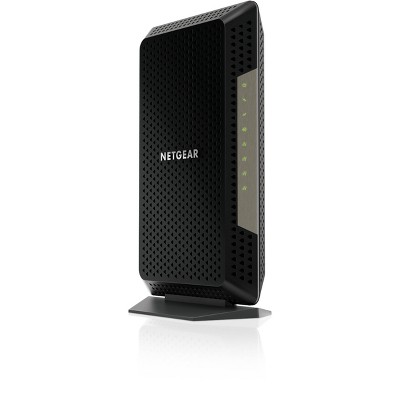 Netgear Nighthawk Multi-Gig Mesh Compatible Cable Modem - (CM1200)