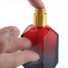 Unique Bargains Elegant Perfume Bottles for Bathroom 1.01oz 1 Pc - 3 of 4