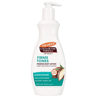 Palmers Cocoa Butter Firming Body Lotion - 13.5 fl oz