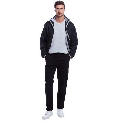 Weatherproof AERO FAILLE OPEN BOTTOM Grey XX-Large — фото 6