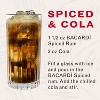 Bacardi Spiced Rum - 750ml Bottle - 3 of 4