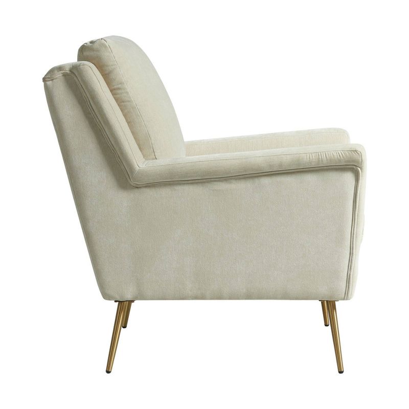 Lincoln Chair - Picket House Furnishings, 3 of 9