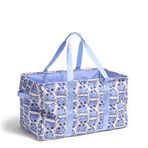 Vera Bradley Women's Outlet Lighten Up Large Car Tote - 1 of 2