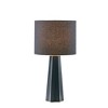 Ink+Ivy Colette (Includes LED Light Bulb) Table Lamp Ivory - 4 of 4