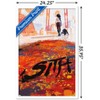 Trends International Star Wars: Visions Season 2 - Sith Framed Wall Poster Prints - 3 of 4