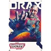 Trends International Marvel Guardians of the Galaxy Vol. 3 - Drax One Sheet Unframed Wall Poster Prints - 4 of 4