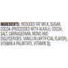 Cass Clay Swiss Chocolate 2% Milk - 0.5gal - 4 of 4