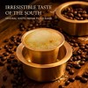 Cothas Traditional Authentic Deccan Brew Aromatic Filter Coffee Powder - Pack of 2 × 500 g [ 53% Coffee 47% Chicory ] - 3 of 4