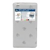 Serta Perfect Sleeper Comfort Deluxe Crib & Toddler Mattress - 2 of 4