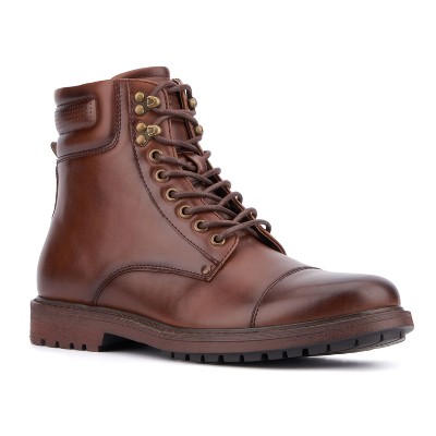 Reserved Footwear New York Men's Wyatt Dress Boots
