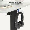 E2 Series Height Adjustable Standing Desk - 2 of 2