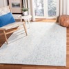 Abstract ABT474 Handmade Indoor Rug - Safavieh - 2 of 4