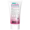 XyliWhite Bubblegum Splash Kids Toothpaste by Now Foods  -  3 oz Gel - 2 of 2