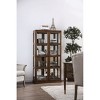 Payton Display Cabinet - HOMES: Inside + Out - 2 of 4