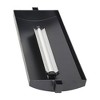 SunBlaster SL1600198 T5HO Micro T5 Grow Light Garden w/Reflector & 4 Seedling Trays for Flower, Herbs, and Veggie Seed Starting or Plant Propagation - 2 of 4