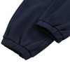 Clearlove Women Sweatpants Baggy High Waisted Cinch Bottom Athletic Joggers Sweat Pants with Pockets - 3 of 4
