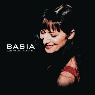 Basia - Clear Horizon the Best of Basia (CD)