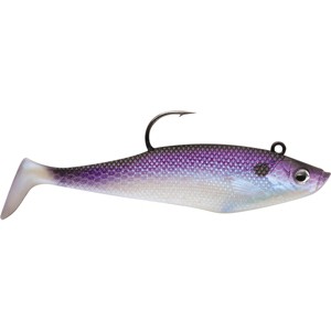 Storm WildEye 4" Swim Shad Fishing Lure 3-Pack - 1 of 1