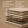 KTMBDW Mattress, 12 Inch Memory Foam Mattress in a Box, Breathable for Cooler Sleep Supportive & Pressure Relief, White - 4 of 4