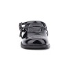 Olivia Miller Women's Aquarius Mule Sandals - 4 of 4