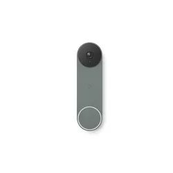Google Nest Doorbell (Battery) - Ivy