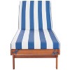 Newport Lounge Chair - Outdoor - PAT7022 -Safavieh - 4 of 4