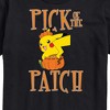 Men's - Pokémon - Pick Of The Patch Short Sleeve Graphic T-Shirt - 2 of 4