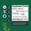 Rhodiola Rosea Tincture, Liquid Rhodiola Supplement for Stress Energy and Mood Support with 3% Salidrosides Rosea Extract, Nature's Craft, 60 servings - 3 of 4