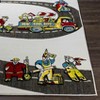 Mark & Day Sleeburg Woven Indoor Area Rugs - 3 of 4