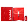 Ducati Sport by Ducati for Men - 2 Pc Gift Set 1.69oz EDT Spray, Drawstring Backpack - 3 of 4