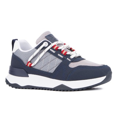 Xray Footwear Boy's Layton Low Top Sneakers