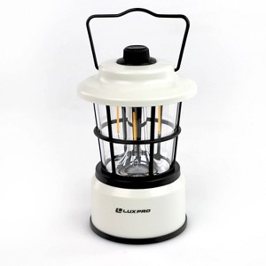 ライト・ランタン pon LUXPRO Retro 500 Lumen Hybrid White : Target