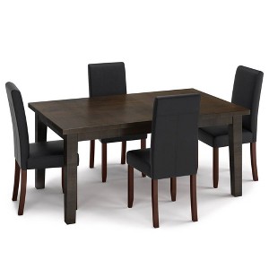 WyndenHall Normandy 5pc Dining Set - 1 of 4
