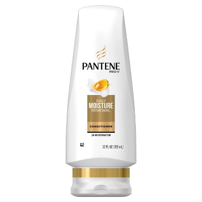Pantene Pro-V Daily Moisture Renewal Conditioner - 12 fl oz