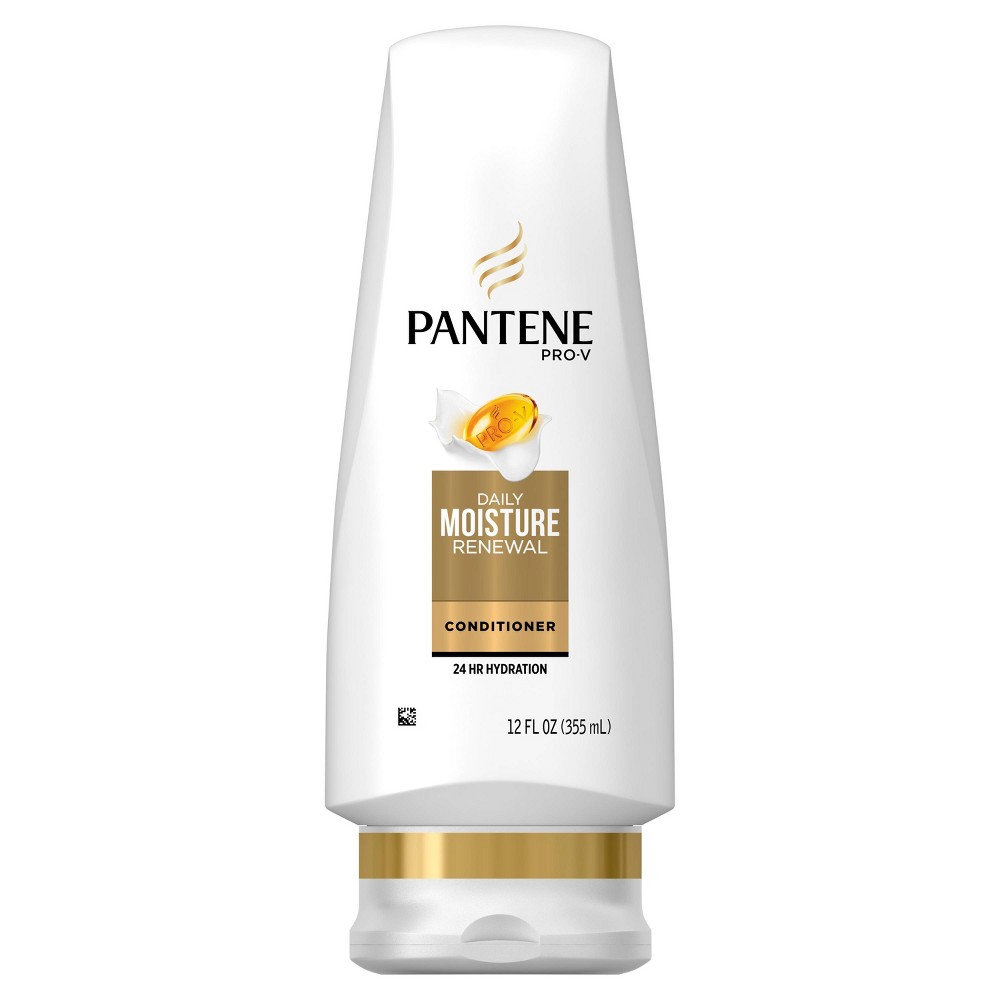 UPC 080878171255 product image for Pantene Pro-V Daily Moisture Renewal Conditioner - 12 fl oz | upcitemdb.com