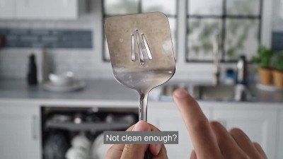 Finish Jet-Dry Rinse Aid, Dishwasher Rinse & Drying Agent, 2 of 11, play video