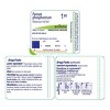 Ferrum Phosphoricum 1M by Boiron Homeopathic Single Medicine For Cough, Cold & Flu  -  80 Pellet - 2 of 4