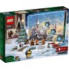 LEGO Harry Potter Advent Calendar 76390 Building Kit - image 4 of 4