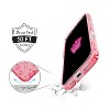 VELVET CAVIAR Apple Iphone 17 Pro Magsafe Case - Pink Peppermint Princess - 2 of 4