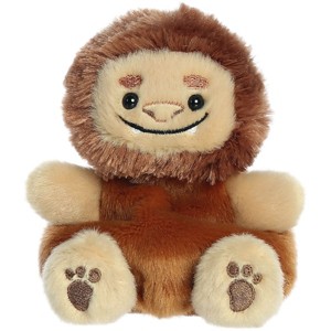 Aurora® Palm Pals™ Brock Big Foot™ 5 Inch Stuffed Animal Toy - 1 of 4