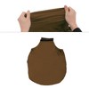 Unique Bargains Travel Anti-Scratch Luggage Suitcase Protector Washable - 4 of 4