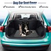 Unique Bargains Reuse Car Dog Seat Cover - 2 of 4