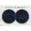 Trends International Celestial Planisphere Unframed Wall Poster Prints - 4 of 4