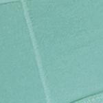 5 macaron green