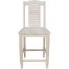 International Concepts Seaside CounterHeight Stool, 24" Seat Height - 3 of 4