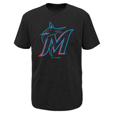 miami marlins tee shirts